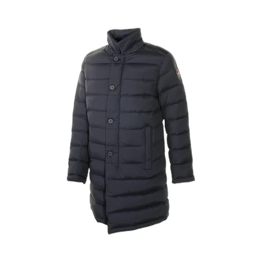 Colmar Buttoned Quilted Down Coat
