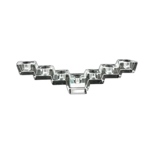 Collevilca Hourglass Candlestick