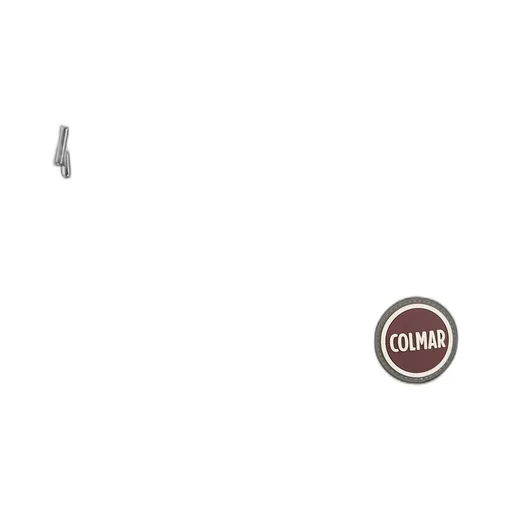 Colmar Logo Appliqué Drawstring Sweatpants
