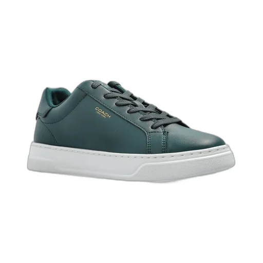 Coach High Line Sneakers