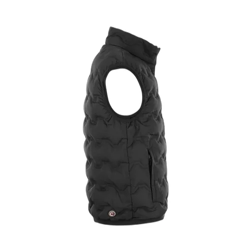 Colmar High Neck Zip-Up Gilet