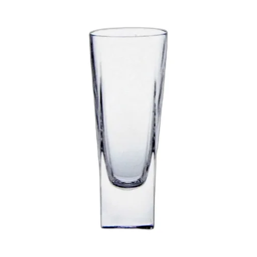 Collevilca Pack Of 6 Pearl Whiskey Glasses