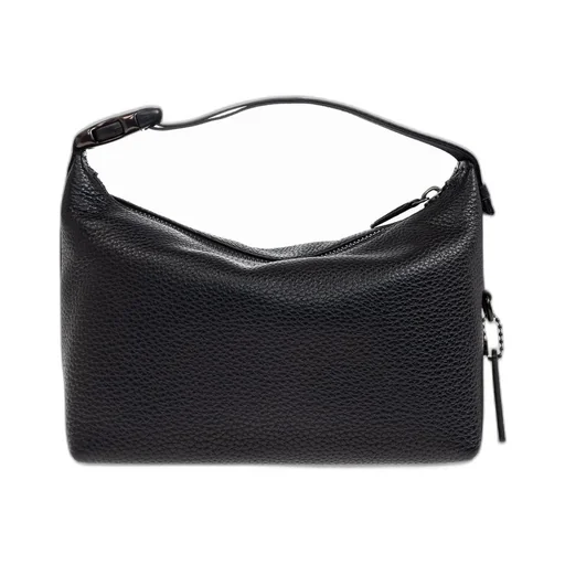 Coach Travel Kit Speedclip Tote Bag