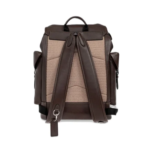Coach Hitch Backpack