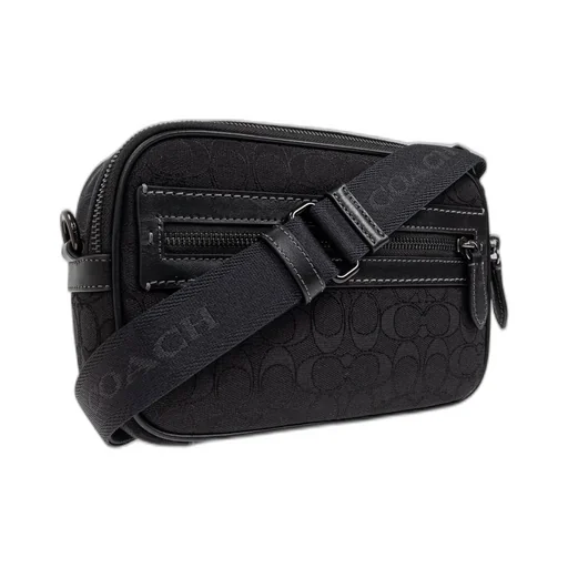 Coach Theo Classic Signature Bag