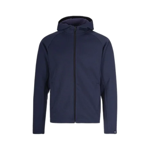 Colmar Knit Fleece Ski Hoodie