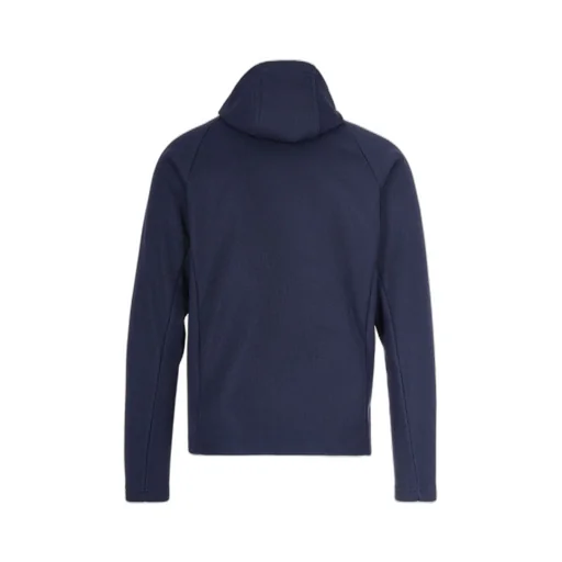 Colmar Knit Fleece Ski Hoodie