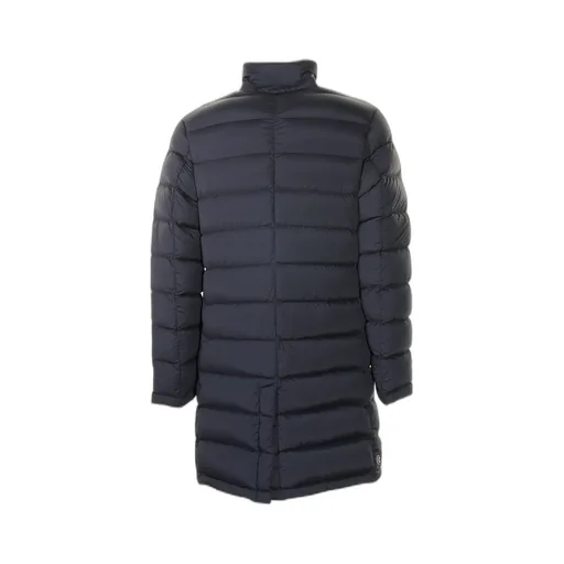Colmar Buttoned Quilted Down Coat