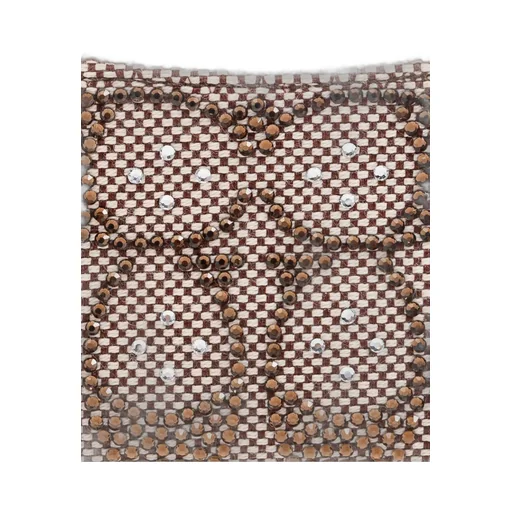Coach Signature Jacquard Essential Card Case