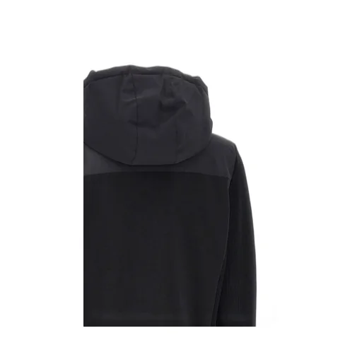 Colmar Knit Sleeves Padded Jacket