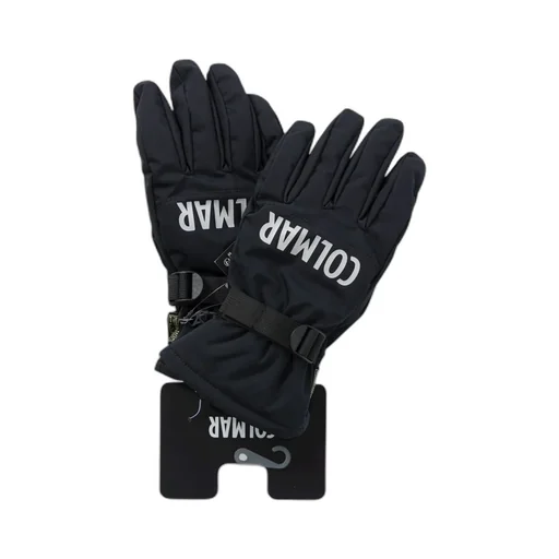 Colmar Logo Ski Gloves