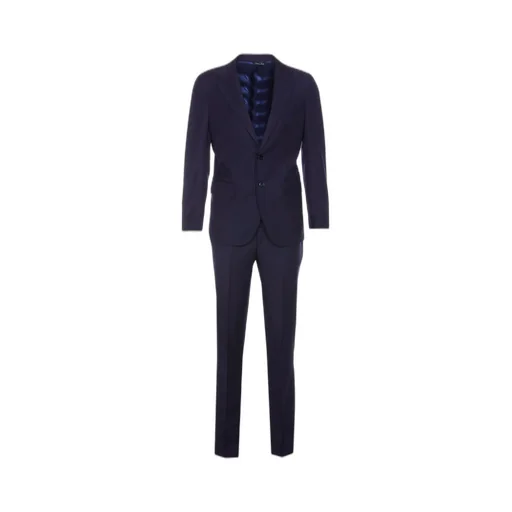 Colamarino Buttoned Suit