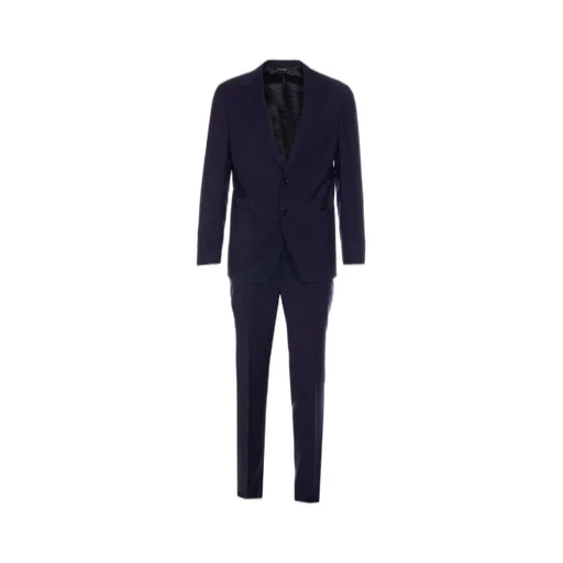 Colamarino Napoli Two-Piece Suit
