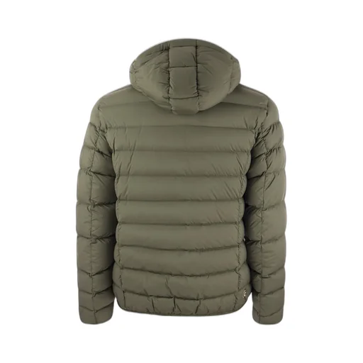 Colmar Hooded Zip-Up Jacket