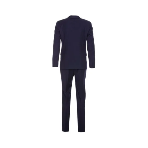 Colamarino Buttoned Suit