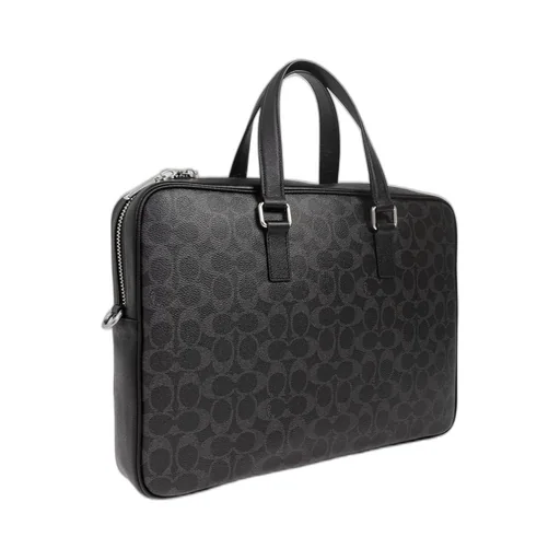 Coach Caden Brief Bag