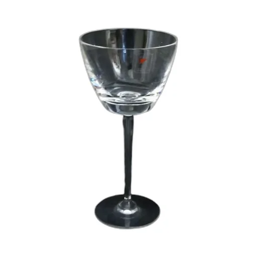 Collevilca Pack Of 6 Lotus White Wine Glasses