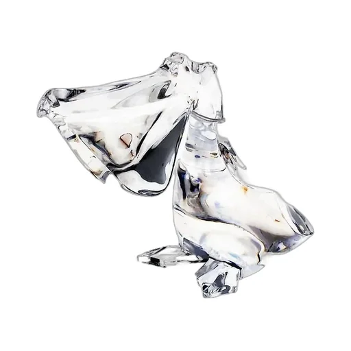 Collevilca Decorative Pelican
