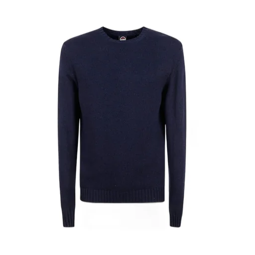 Colmar Crew-Neck Pullover