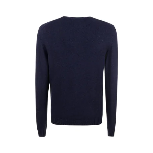 Colmar Crew-Neck Pullover