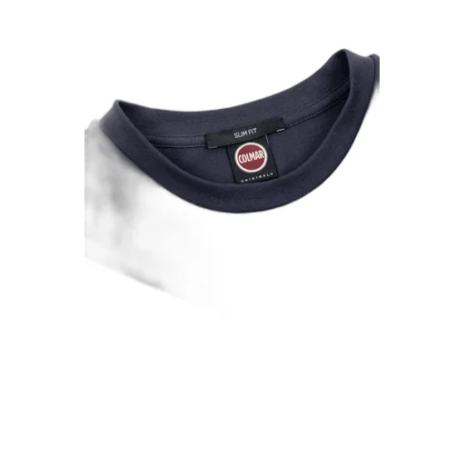 Colmar Short Sleeve Crewneck T-Shirt