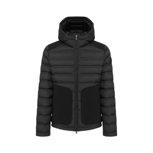 Colmar Seamless Quilted Down Jacket