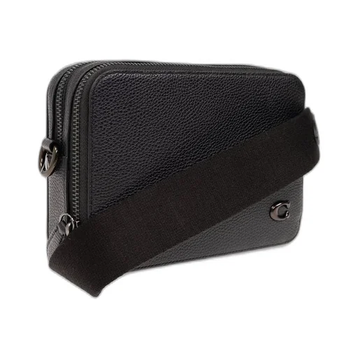 Coach Charter 19 Shoulder Bag