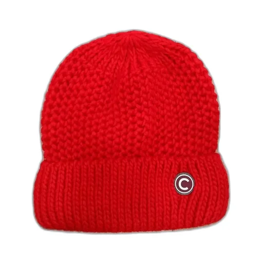 Colmar Logo-Patch Beanie