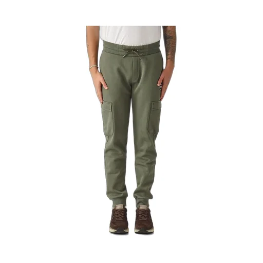 Colmar Originals Cargo-Style Tracksuit Bottoms