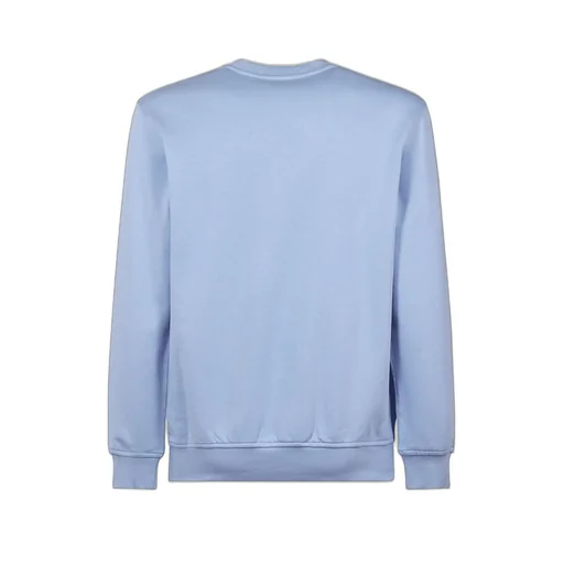 Comme Des GarÇOns Shirt Drop Shoulder Sweatshirt