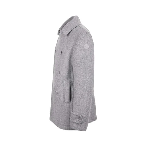 Colmar Originals Double-Breasted Coat