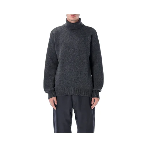 Colorful Standard Recycled Turtleneck Knitwear