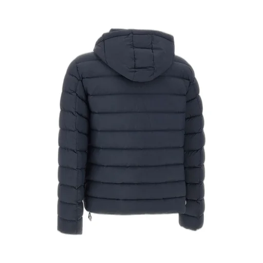 Colmar Originals Detachable Hood Down Jacket