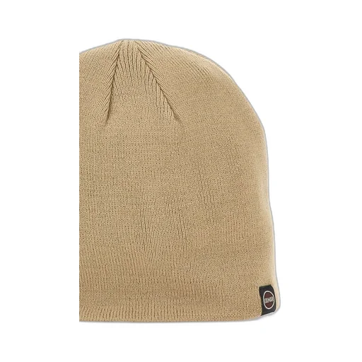 Colmar Originals Logo Patch Knitted Beanie