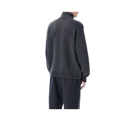 Colorful Standard Recycled Turtleneck Knitwear