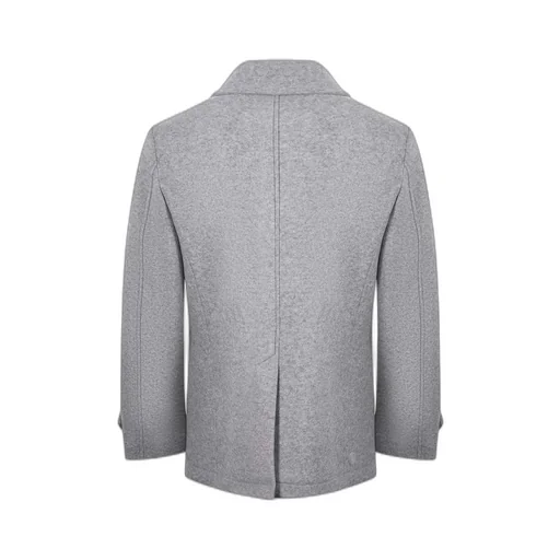 Colmar Originals Double-Breasted Coat