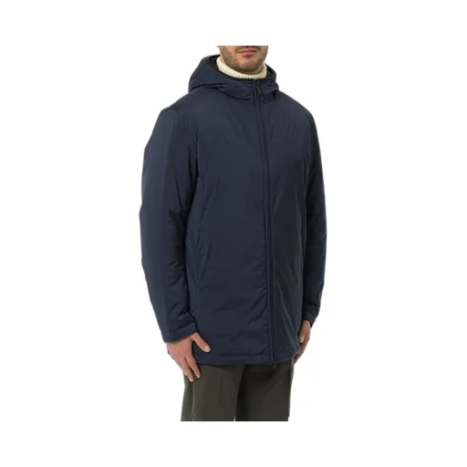 Colmar Originals Long Hooded Jacket