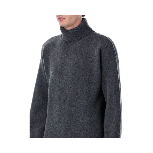 Colorful Standard Recycled Turtleneck Knitwear