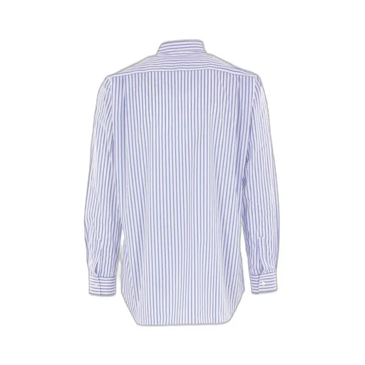 Comme Des GarÇOns Striped Shirt