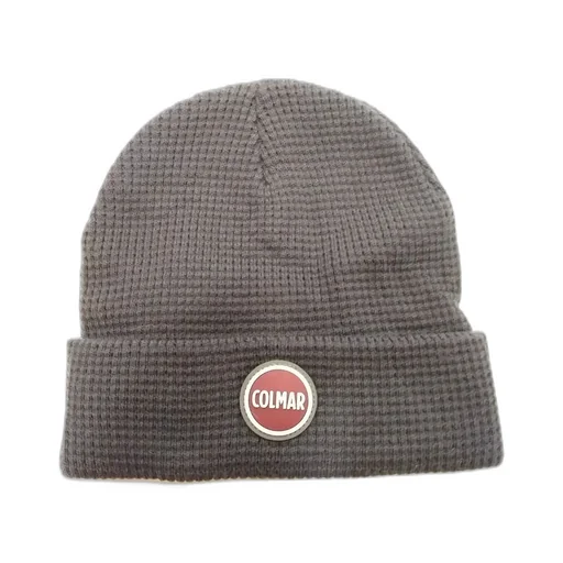 Colmar Logo-Patch Beanie