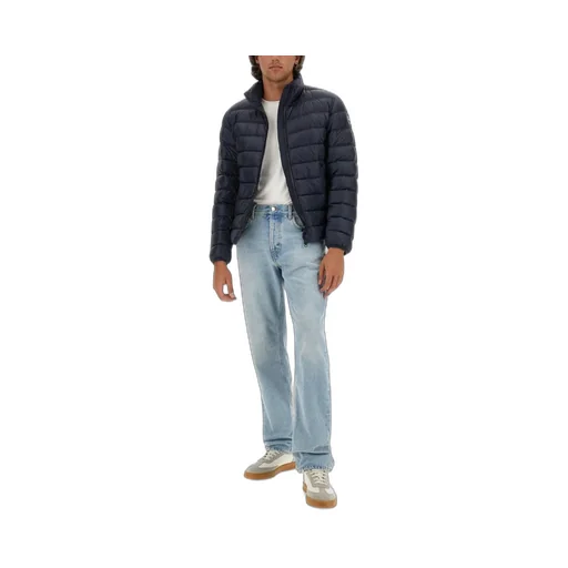 Colmar Zipped Quilted Down Jacket