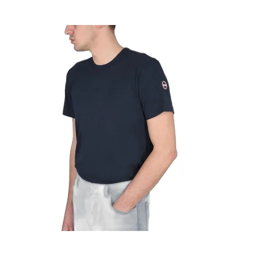 Colmar Originals Short-Sleeved Jersey T-Shirt