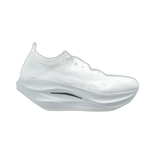 Comme Des Garcons Homme Plus X Mizuno Lace-Up Sneakers