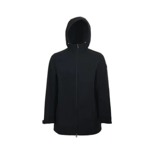 Colmar Originals Hooded Zip-Up Coat