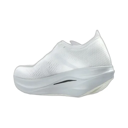 Comme Des Garcons Homme Plus X Mizuno Lace-Up Sneakers