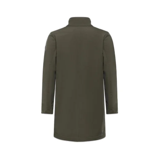 Colmar Originals High-Neck Coat
