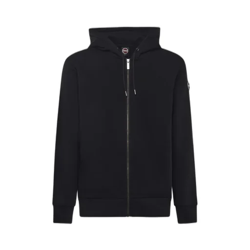 Colmar Originals Zip-Up Hoodie Sweater
