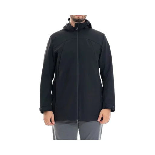 Colmar Waterproof Soft-Shell Zipped Jacket