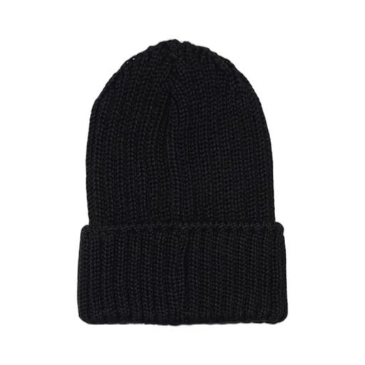 Colmar Originals Turn-Up Rib-Knit Hat