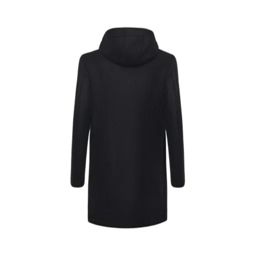 Colmar Originals Hooded Coat